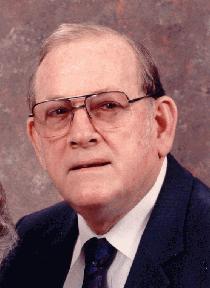 Roy T. Gee